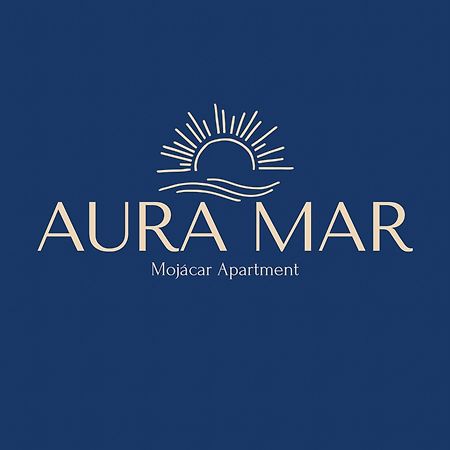 Aura Mar Mojacar Apartment Zewnętrze zdjęcie