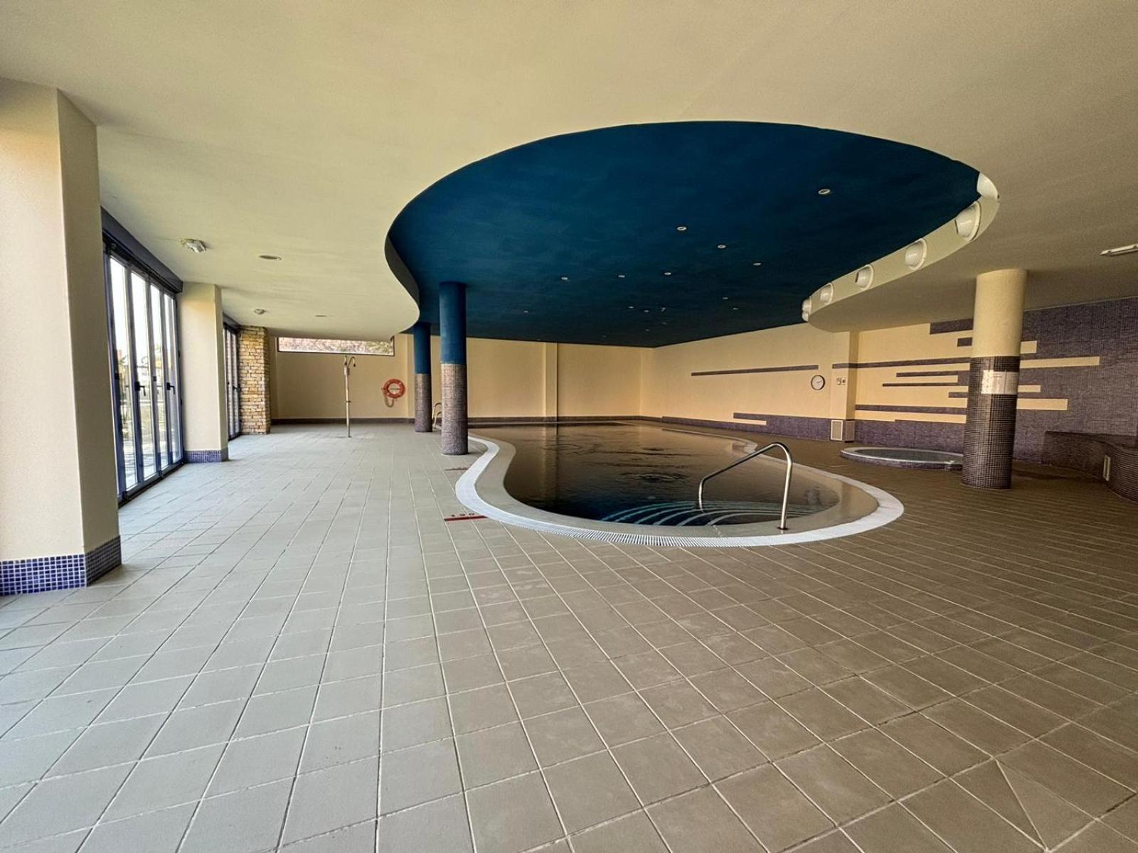 Aura Mar Mojacar Apartment Zewnętrze zdjęcie
