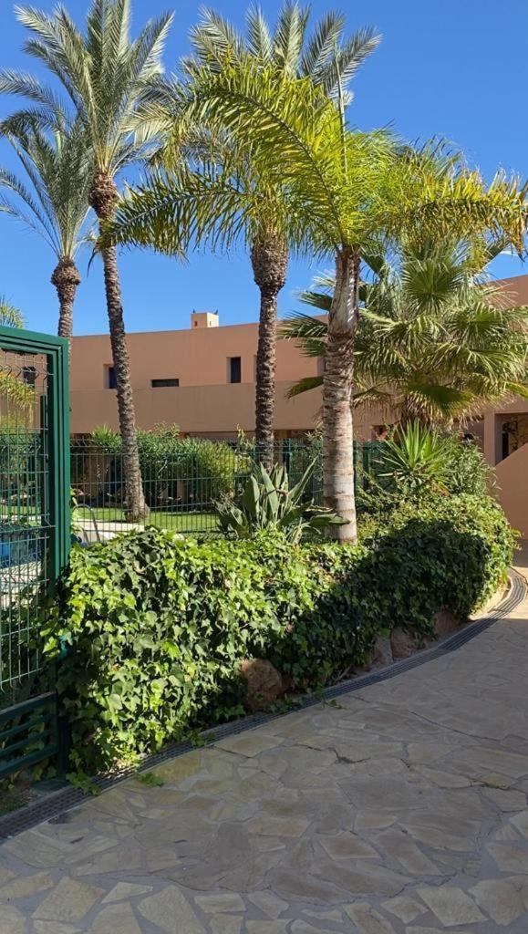Aura Mar Mojacar Apartment Zewnętrze zdjęcie