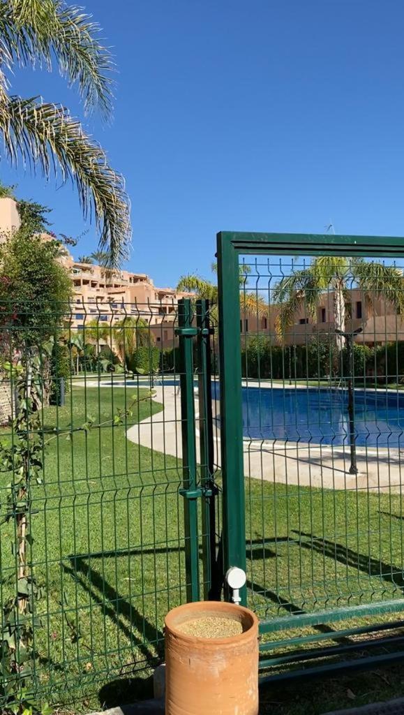 Aura Mar Mojacar Apartment Zewnętrze zdjęcie