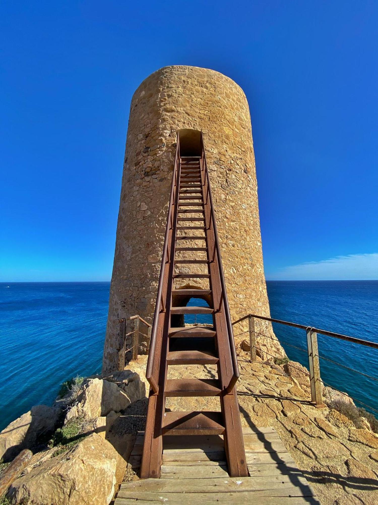 Aura Mar Mojacar Apartment Zewnętrze zdjęcie
