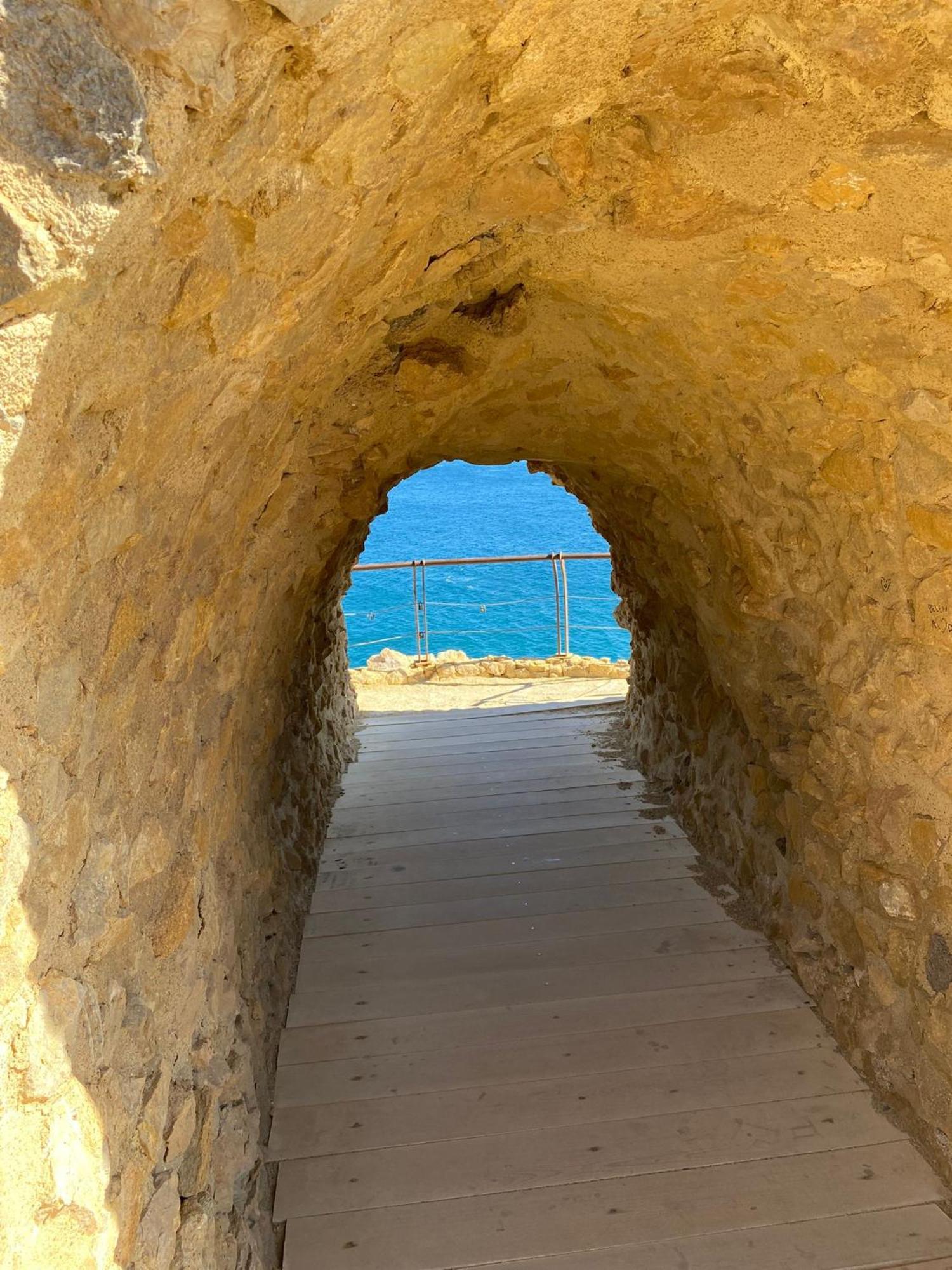 Aura Mar Mojacar Apartment Zewnętrze zdjęcie