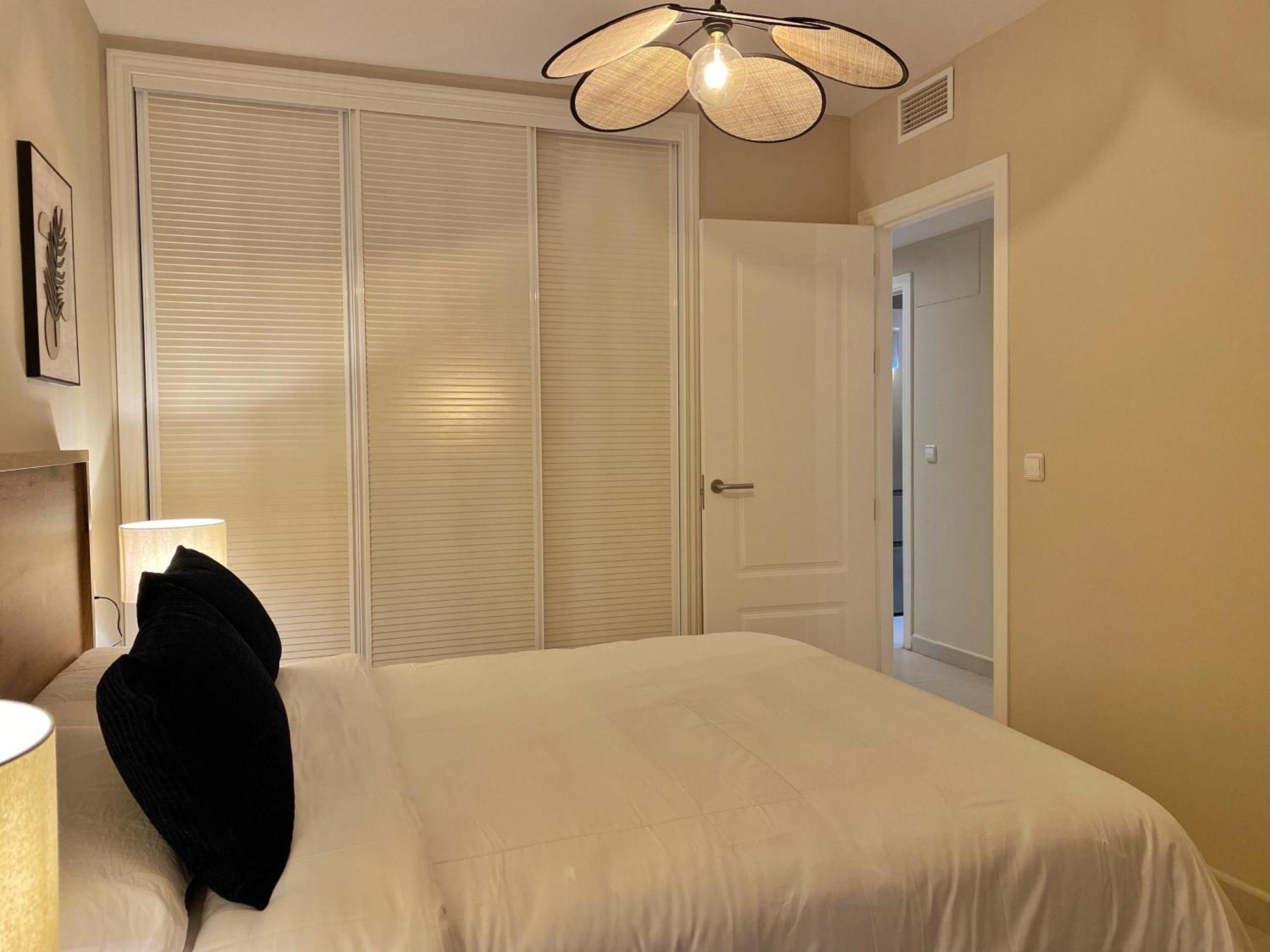Aura Mar Mojacar Apartment Zewnętrze zdjęcie