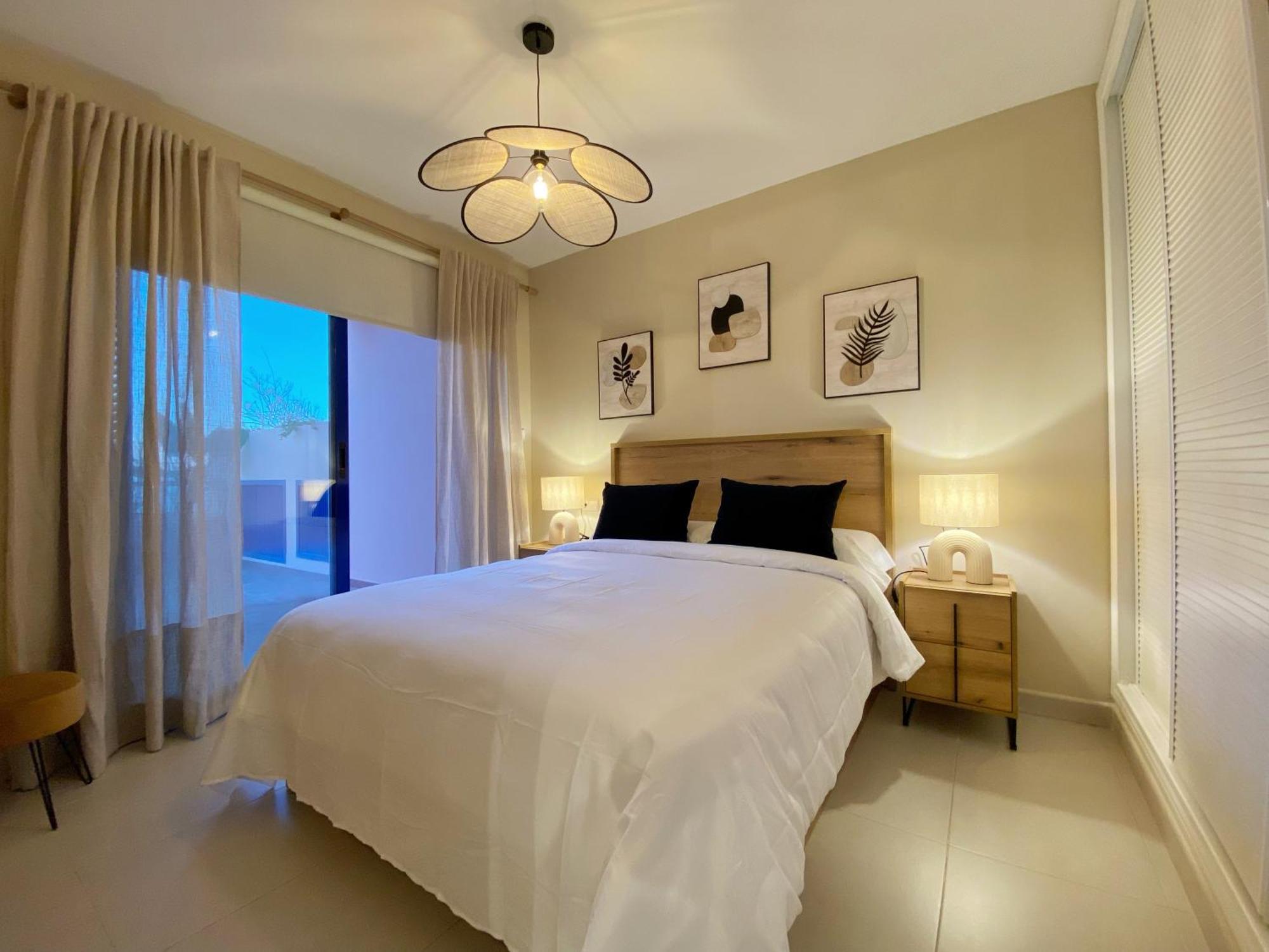 Aura Mar Mojacar Apartment Zewnętrze zdjęcie