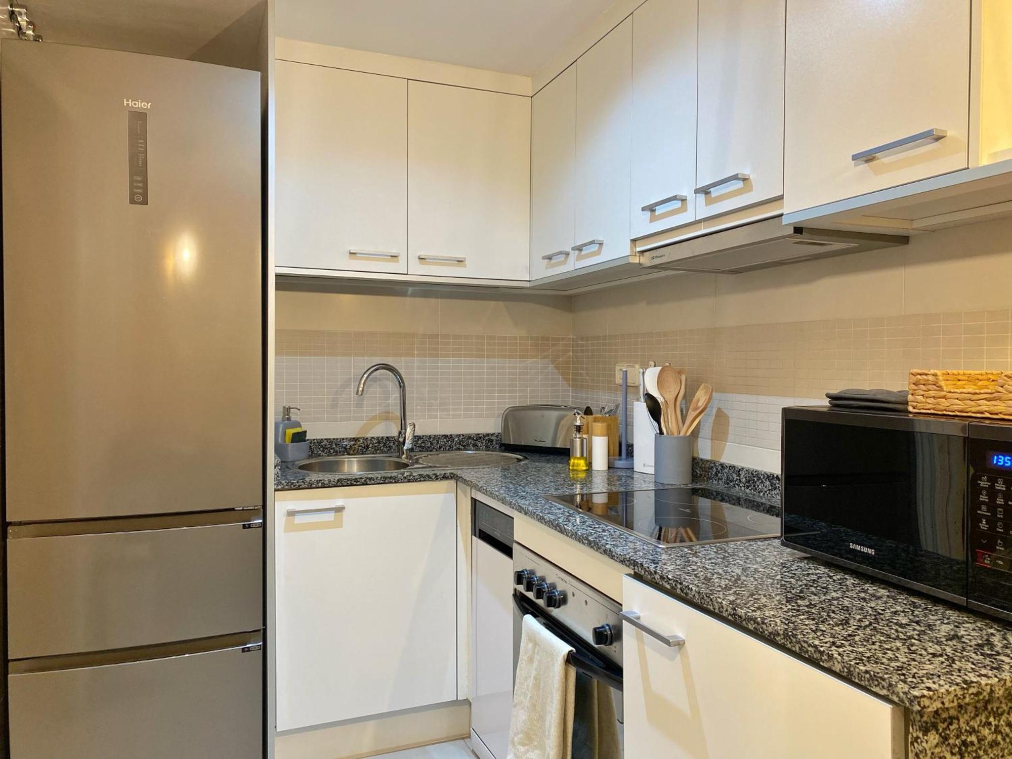 Aura Mar Mojacar Apartment Zewnętrze zdjęcie