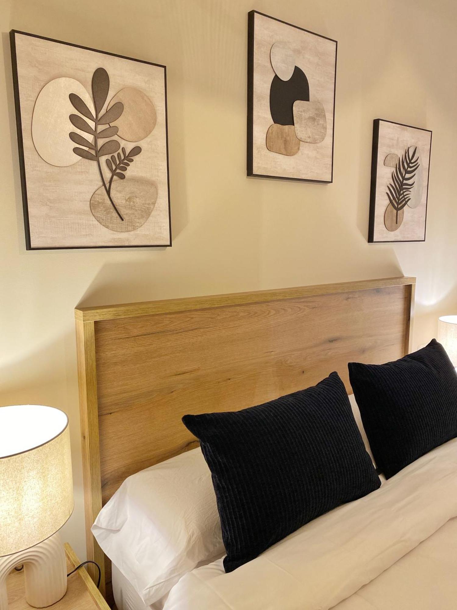 Aura Mar Mojacar Apartment Zewnętrze zdjęcie