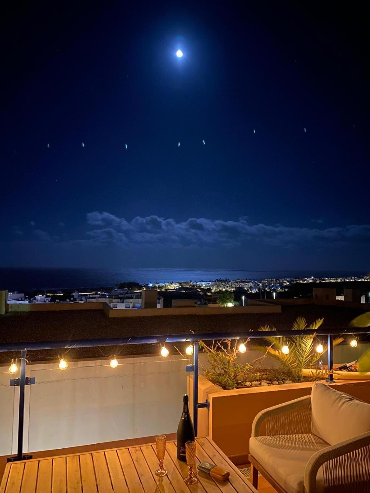 Aura Mar Mojacar Apartment Zewnętrze zdjęcie