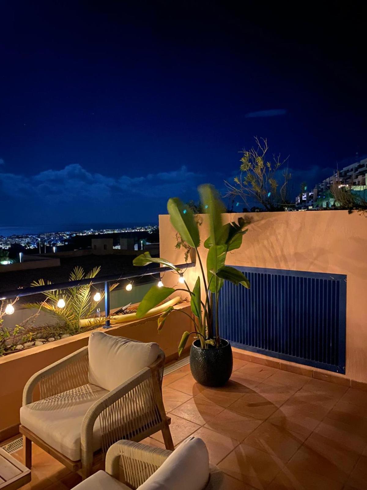 Aura Mar Mojacar Apartment Zewnętrze zdjęcie