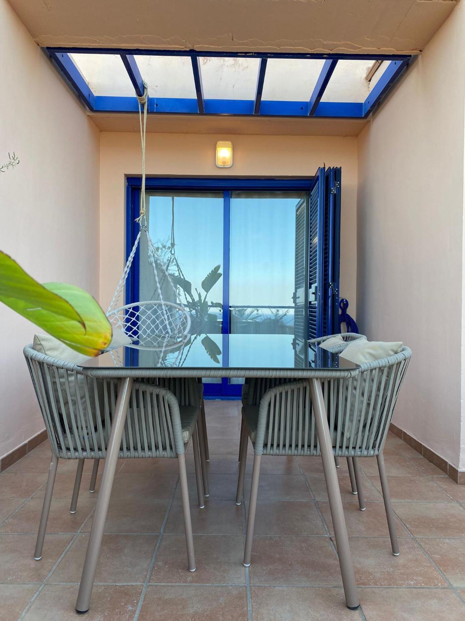 Aura Mar Mojacar Apartment Zewnętrze zdjęcie