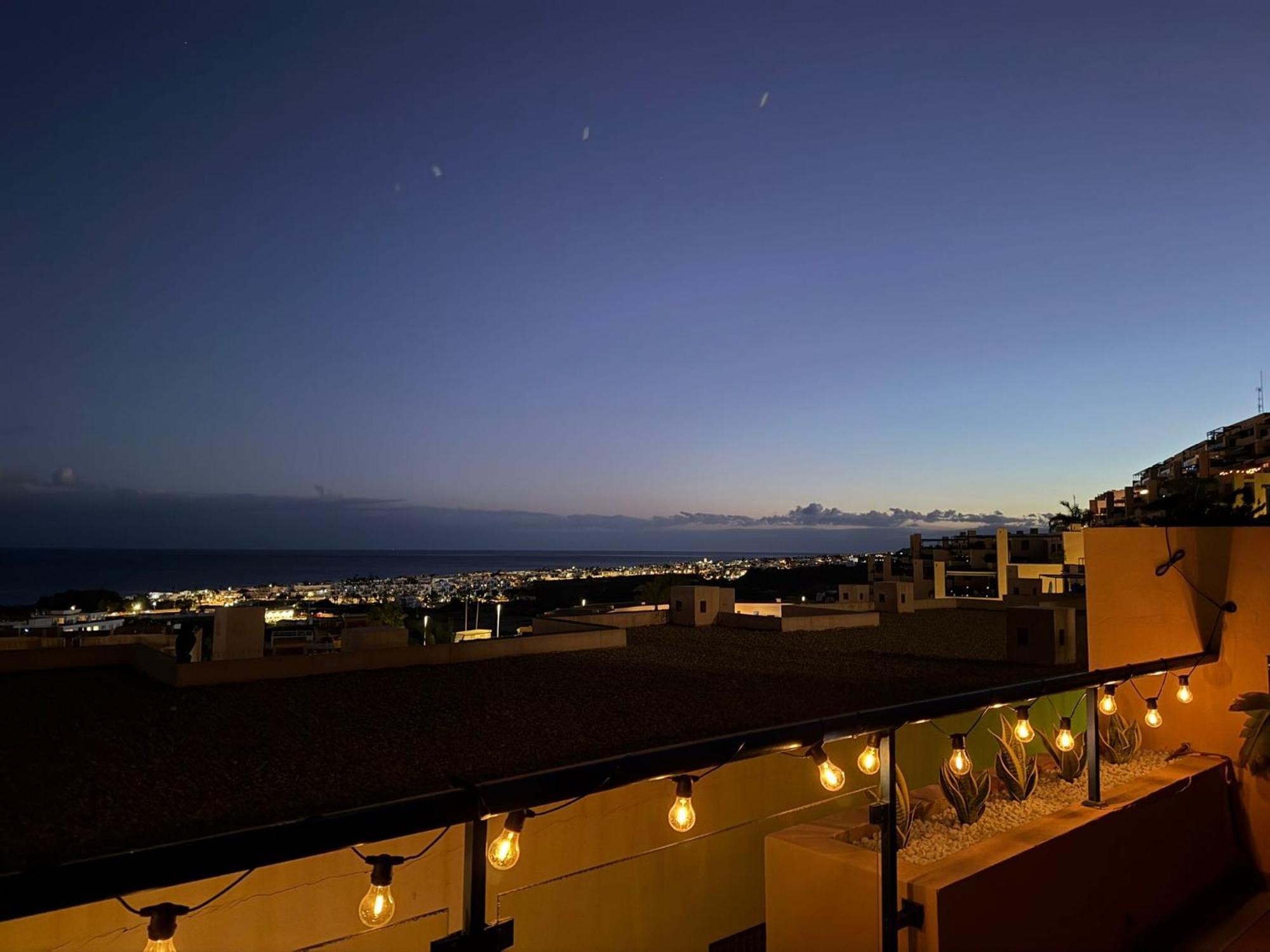 Aura Mar Mojacar Apartment Zewnętrze zdjęcie