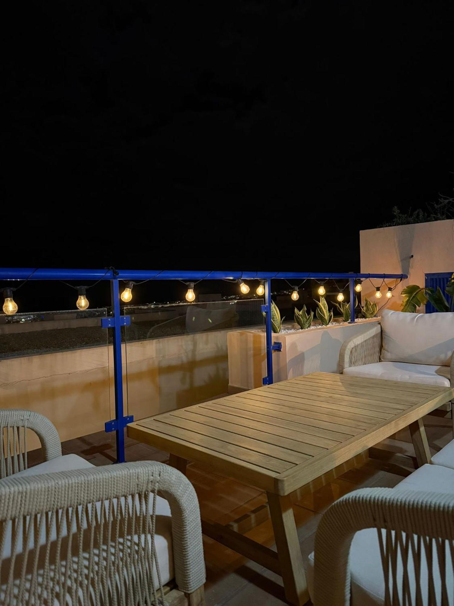 Aura Mar Mojacar Apartment Zewnętrze zdjęcie