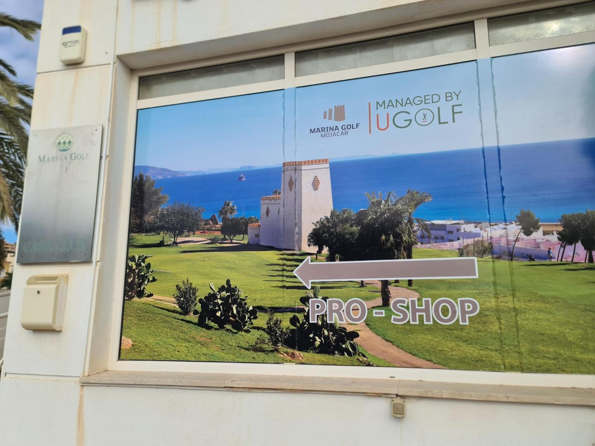 Aura Mar Mojacar Apartment Zewnętrze zdjęcie