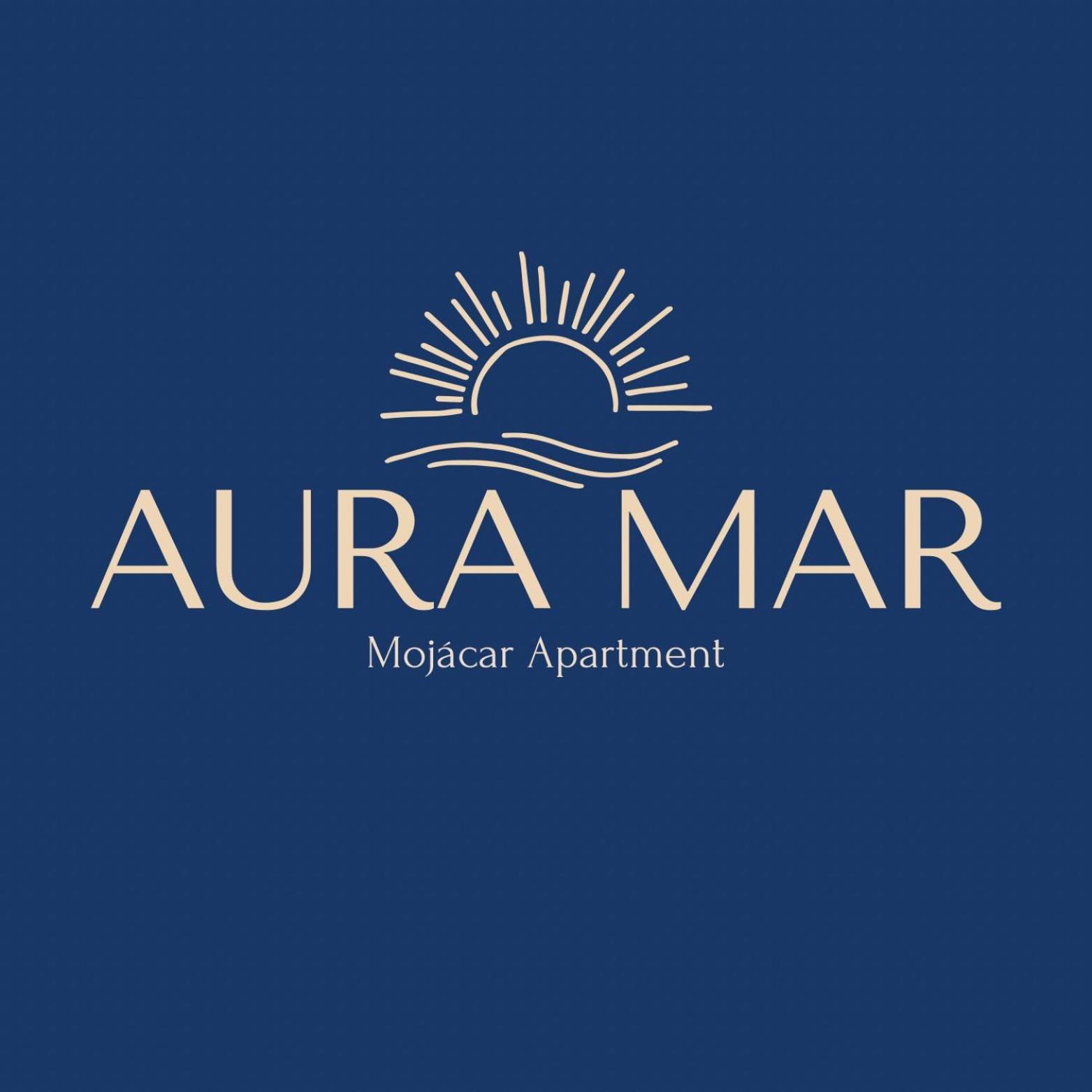 Aura Mar Mojacar Apartment Zewnętrze zdjęcie